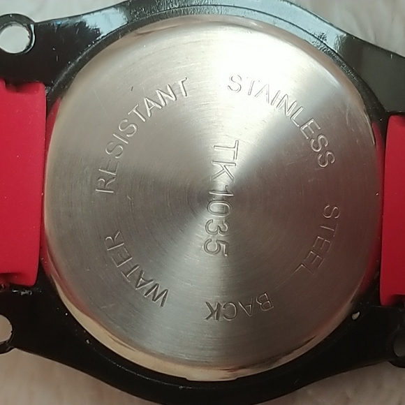 Men's Watch - Picture 8 of 8